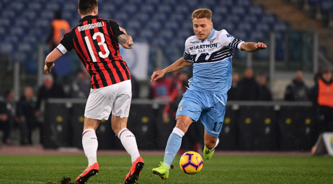 IL MILAN TIRA UN PO’ IL FIATO