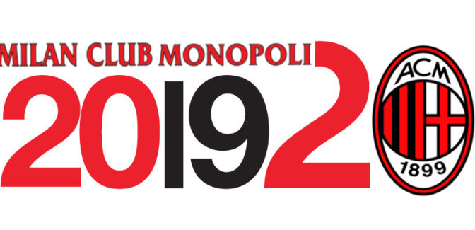 BUON 2020 A TUTTI