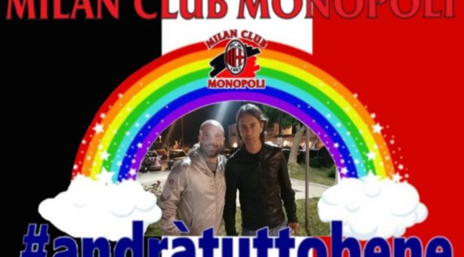 SUPERPIPPO IN GIRO PER MONOPOLI