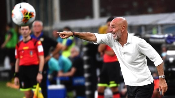 PIOLI: LE BASI PER LA RINASCITA CI SONO GIA’